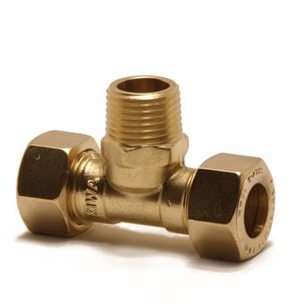 Product Image for Kuterlite Pro Tee Male threaded