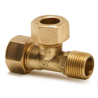 Product Image for Kuterlite Pro Tee Male threaded