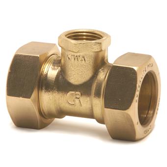 Product Image for Kuterlite Pro Tee Female threaded