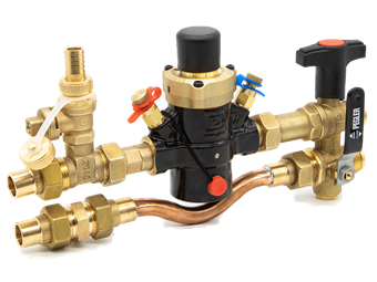 Product Image for Proflow MVS40 1600 Left Handed