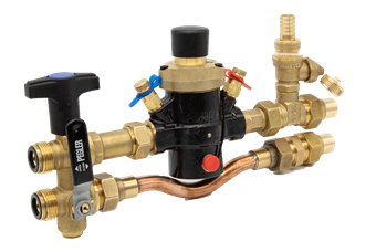 Product Image for Proflow MVS40 1600 Right Hand