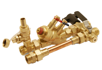 Product Image for Compact MVS with Venturi Dynamic Valve (902S)
