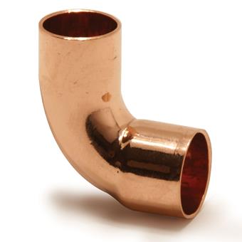 Product Image for Endex Street Elbow 90°