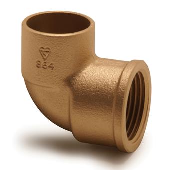 Product Image for Endex Elbow 90° connector