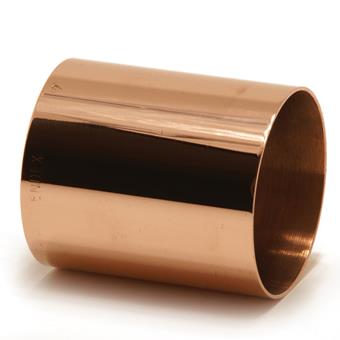 Product Image for Endex Straight Coupling (Degreased and wrapped)
