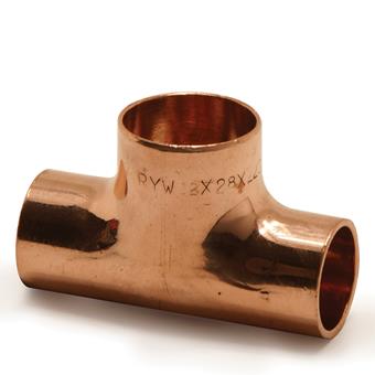 Product Image for Endex Tee Both Ends Reduced