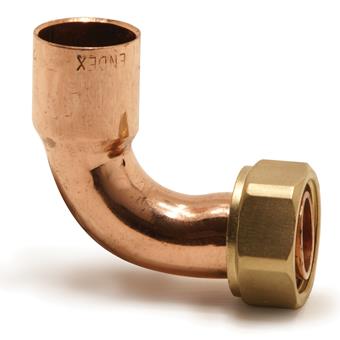 Product Image for Endex Bent Tap Connector
