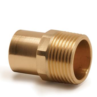 Product Image for Endex Male adapter