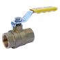 Thumbnail for Pegler Ball valve PB400AT (2 x female thread)