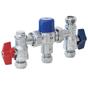 Thumbnail for Thermostatic Mixing Valve