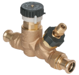 Product Image for bronze circulation valve