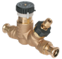 Thumbnail for bronze circulation valve