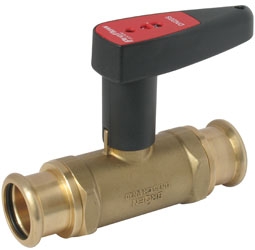 Product Image for double regulating valve
