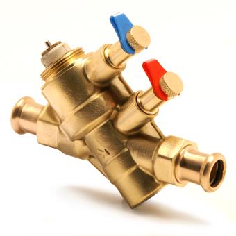 Product Image for VSH XPress Proflow Dynamic Balancing Valve PICV