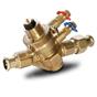 Thumbnail for VSH XPress ProFlow dynamic balancing valve PICV with union