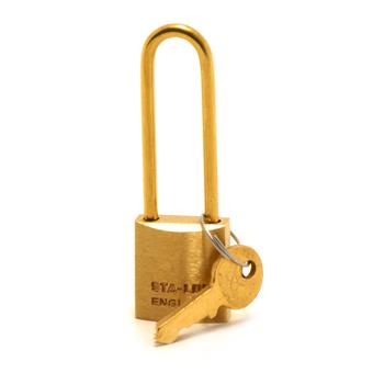 Product Image for Padlock Key