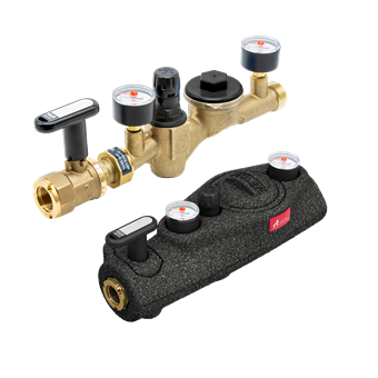 Product Image for Pegler ResiFlow RES1 Valve