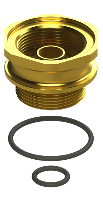 Product Image for Pegler ResiFlow Extended D Adapter
