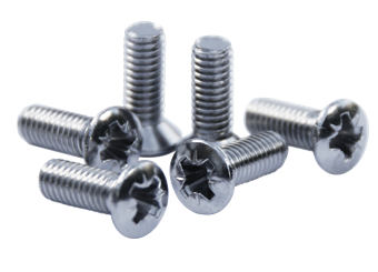Product Image for S4CP CHROME SCREW