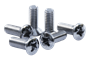 Thumbnail for Pegler Belmont chrome screw (s1cp)