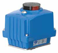 Product Image for SA003 actuator electric-manual on/off 30Nm