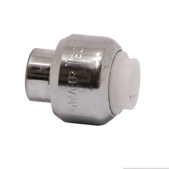 Product Image for VSH Tectite Classic eindkoppeling (Cr) (push)