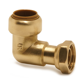 Product Image for VSH Tectite Classic bent tap connector FF 15 x G1/2"