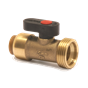 Thumbnail for Straight appliance valve