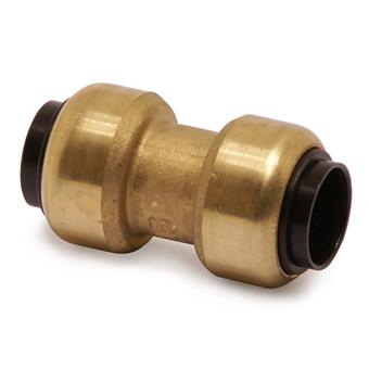 Product Image for VSH Tectite Air overschuif koppeling (2 x push)