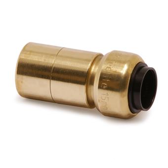 Product Image for VSH Tectite Air overgangskoppeling (push x insteek)