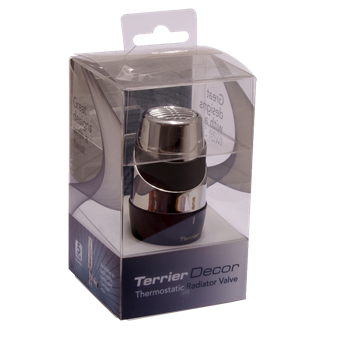Product Image for Pegler Terrier TRV clam