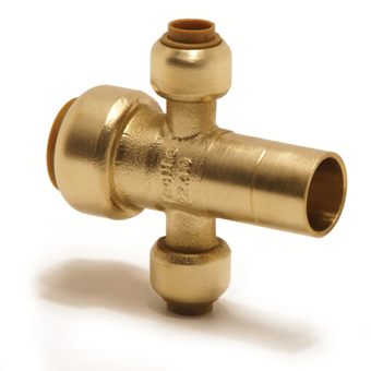 Product Image for VSH Tectite Classic Manifold (3 x push x male)