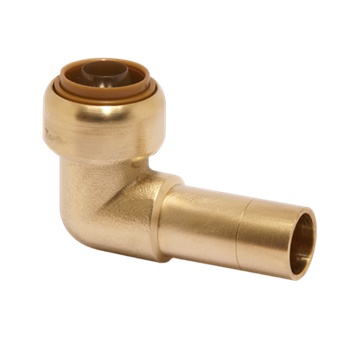 Product Image for VSH Tectite Pacific street elbow 90 FM  16x15 CU