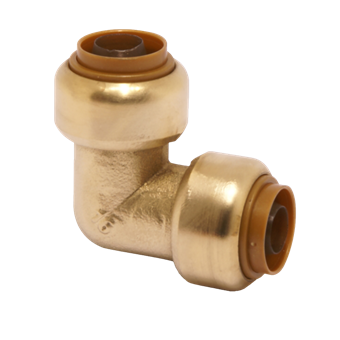 Product Image for Tectite Pacific elbow (PEX)