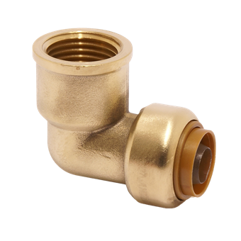 Product Image for Tectite Pacific elbow connector