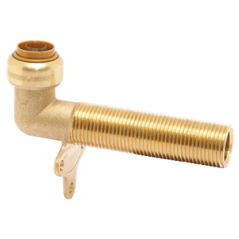 Product Image for Tectite Pacific top plate elbow