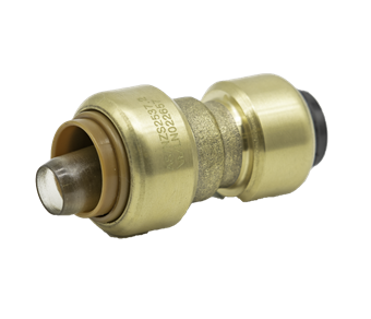 Product Image for Tectite Pacific conversion coupling (pex x polybutene)