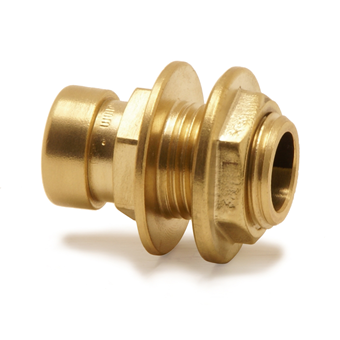Product Image for VSH Tectite Sprint straight connector (push x male thread)