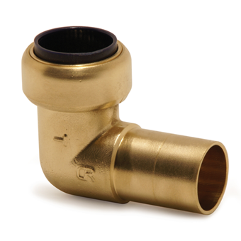 Product Image for VSH Tectite Pro Street Elbow