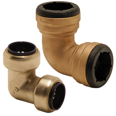 Product Image for VSH Tectite Pro elbow 90° FF 54