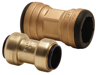Product Image for VSH Tectite Pro Schiebemuffe ohne Anschlag (2 x Steck)