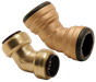 Thumbnail for VSH Tectite Pro elbow 45° (2 x push)