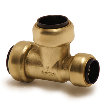 Product Image for VSH Tectite Pro reduced Tee (3 x push)