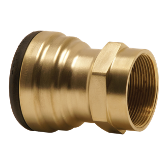 Product Image for VSH Tectite Pro straight connector FF 35xG1 1/4"