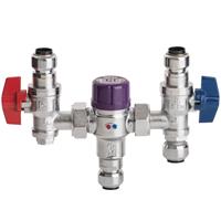 image for TX402UAX_Thermostatic_Mixing_Valve