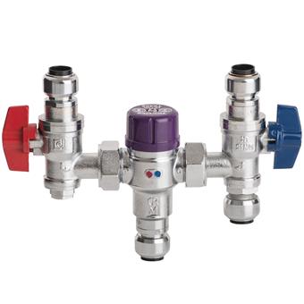 Product Image for Thermostatic Mixing Valve