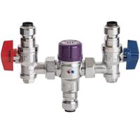 image for TX402UA_Thermostatic_Mixing_Valve
