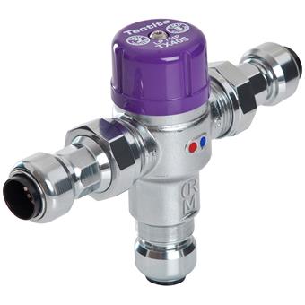 Product Image for Thermostatic Mixing Valve