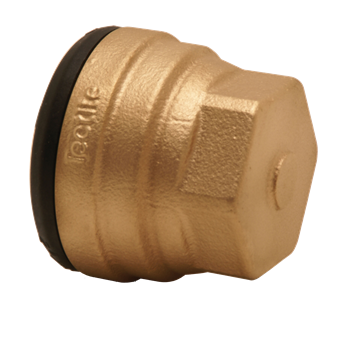 Product Image for VSH Tectite Pro stop end (push)