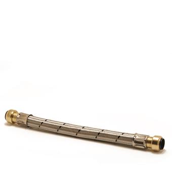 Product Image for VSH Tectite Pro Flexible Connector, push-fit x push-fit